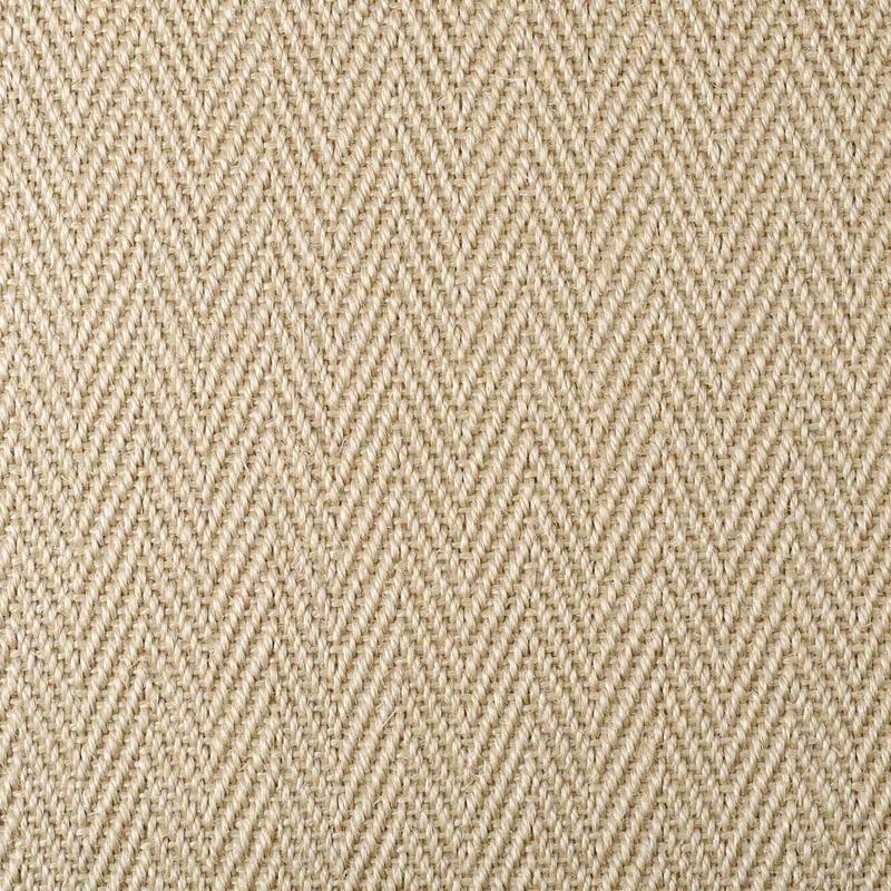 Sisal Herringbone Hockley 4422