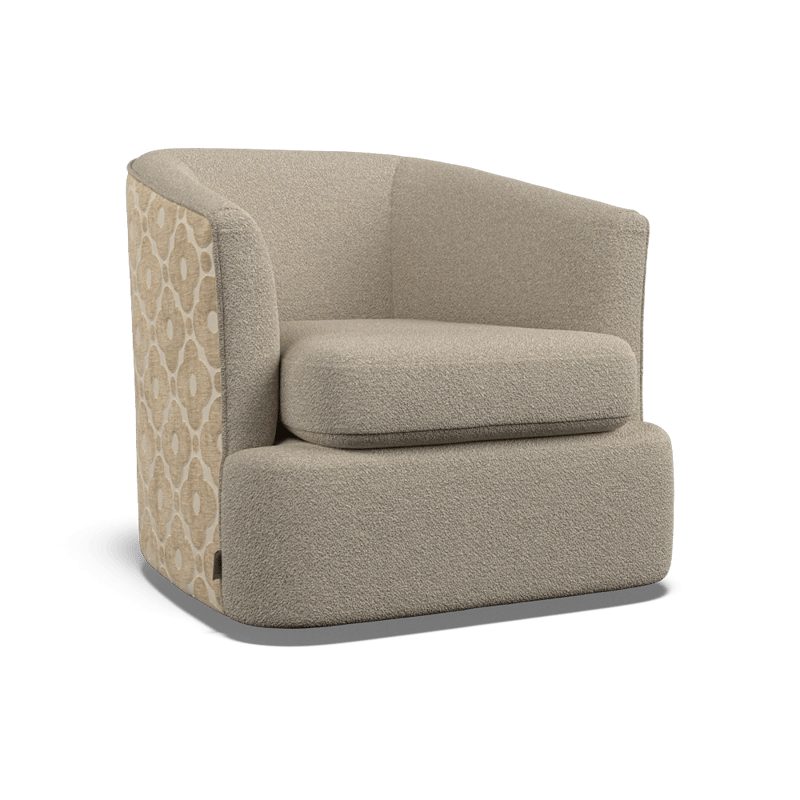 Callan Swivel Chair