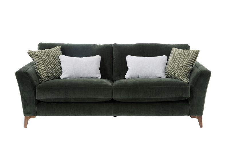 Archie 3 Seater Sofa 