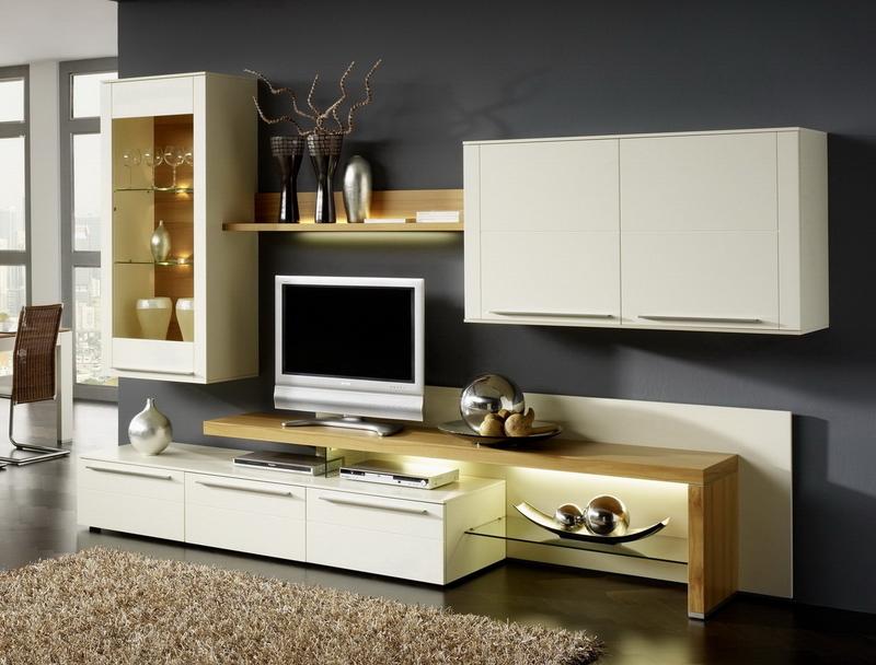 Bellano Wall Unit BE19