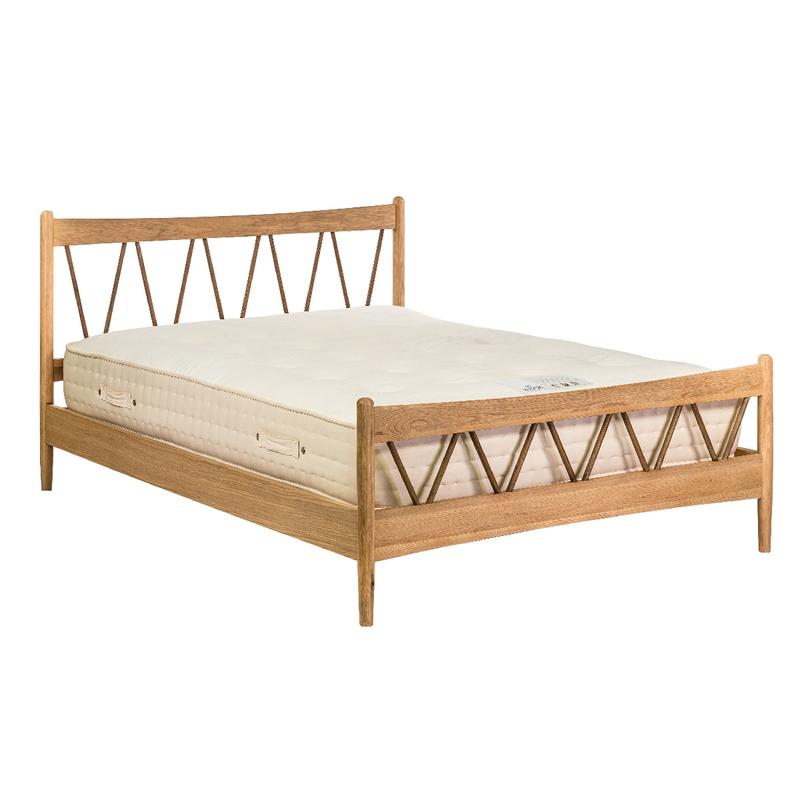 Clermont Bed Frame