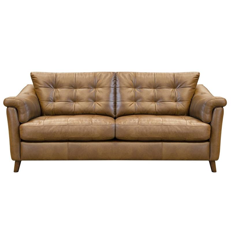 Newmarket Maxi Sofa Tote Tobacco