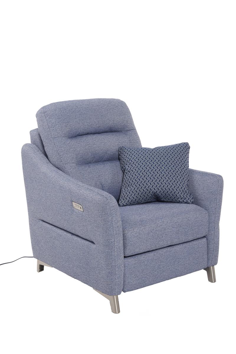 Jesper Power Recliner Armchair