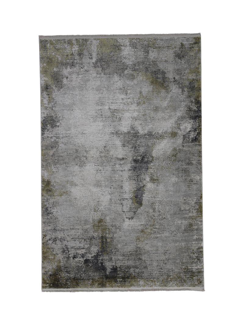 Toros Rug Illusion Frost Grey