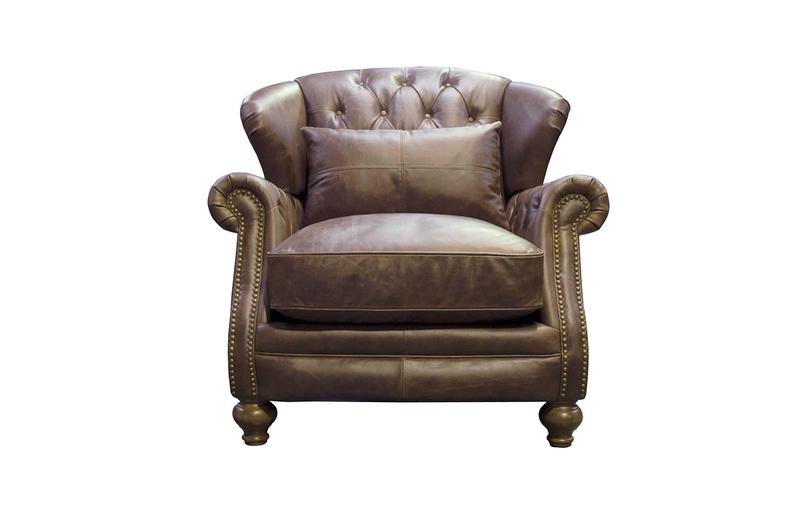 Nola Wing Chair