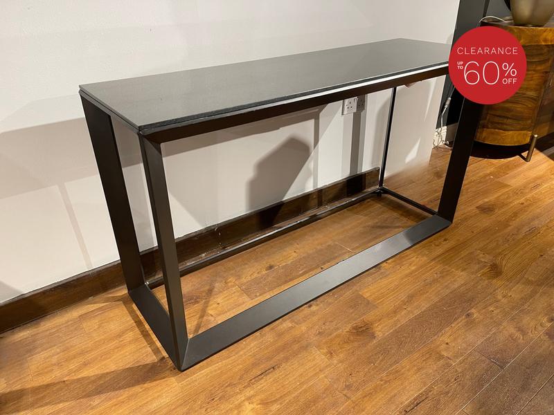 Savoy Console Table - Clearance Cork 