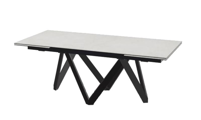 Calligaris Cartesio Extending Table