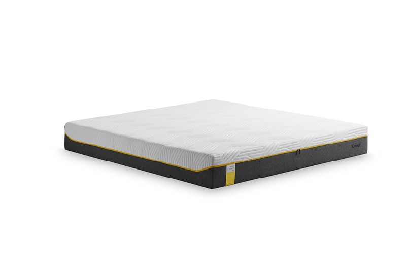 Tempur cloud deals double mattress