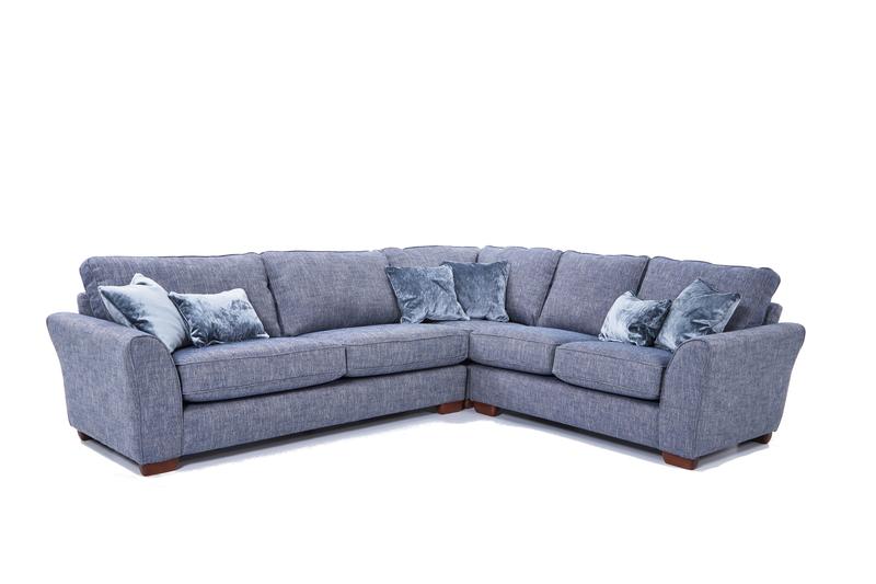 Jansson RHF Corner Sofa