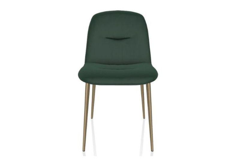 Bontempi Chantal Conic Leg Chair