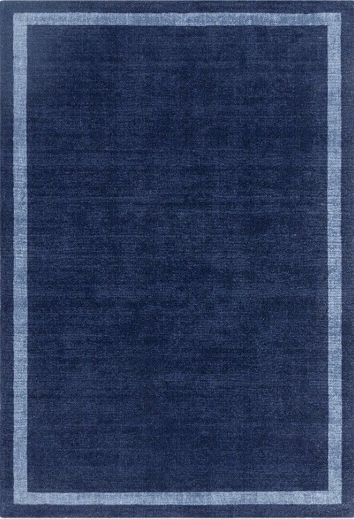 Albi Rug Navy