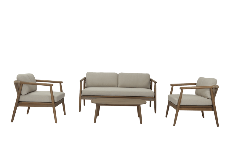 Lainey Garden Lounge Set