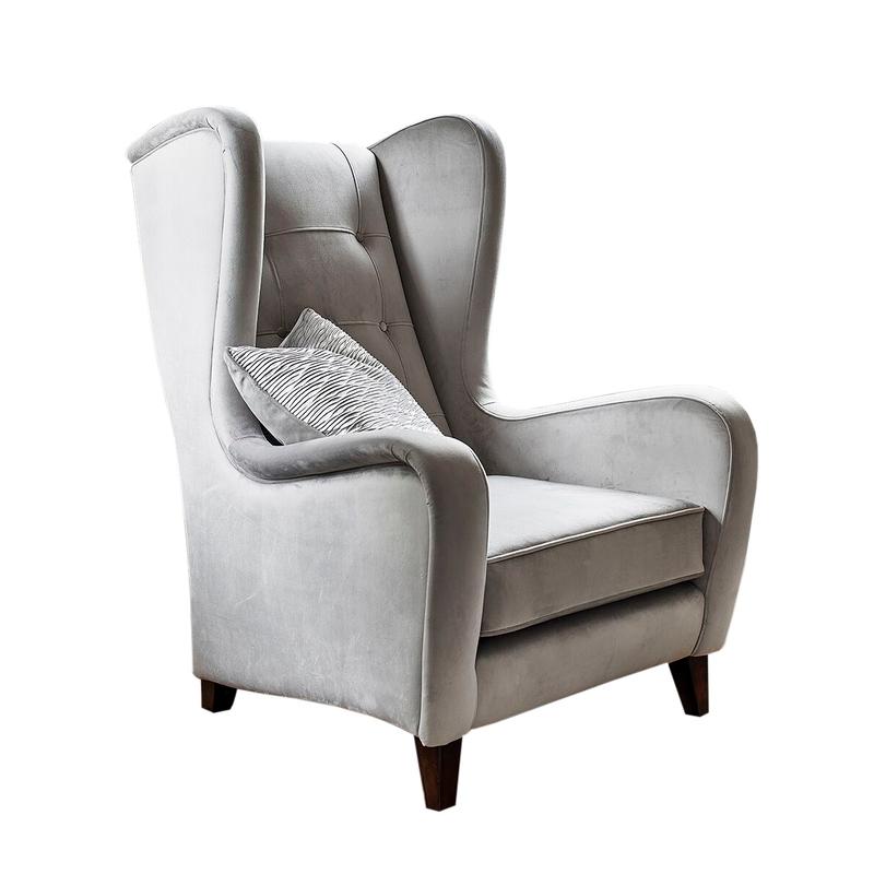 Victoria Throne Chair