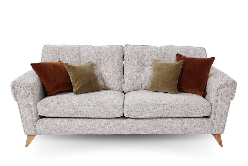 Quinn Grand Sofa