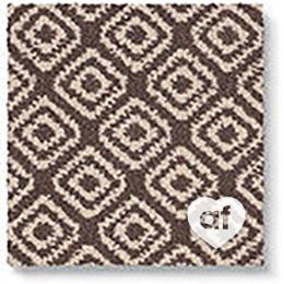 Quirky Geo - Grey 7133