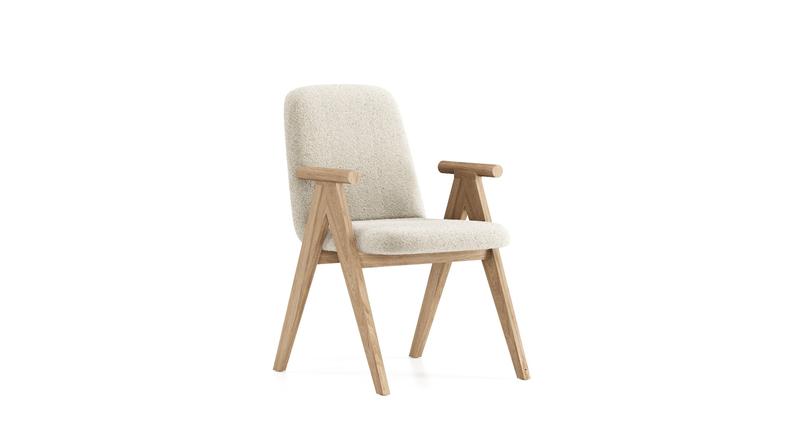 Ailbhe Dining Armchair