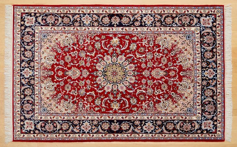 Esfehan Persian Rug 240x150 cm