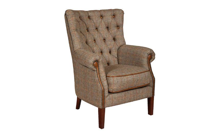 Howard Armchair