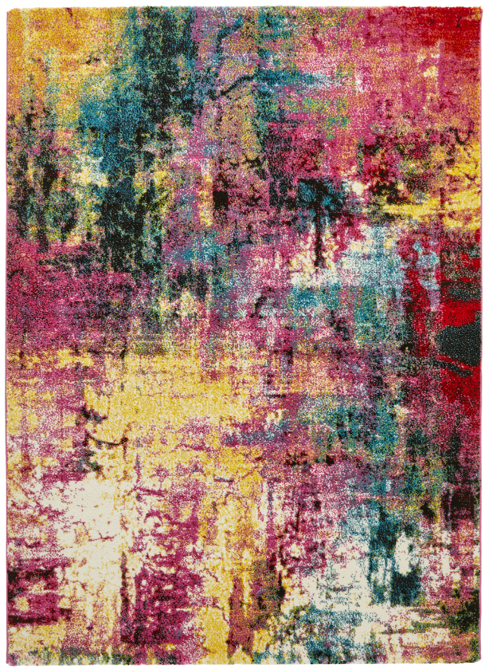 Concept Looms ART101 Multicolour