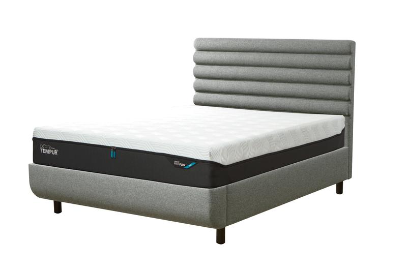Arc 5ft Static Disc Bed