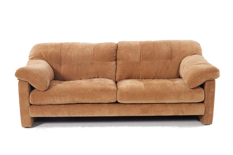 Duffy 3 Seater Sofa