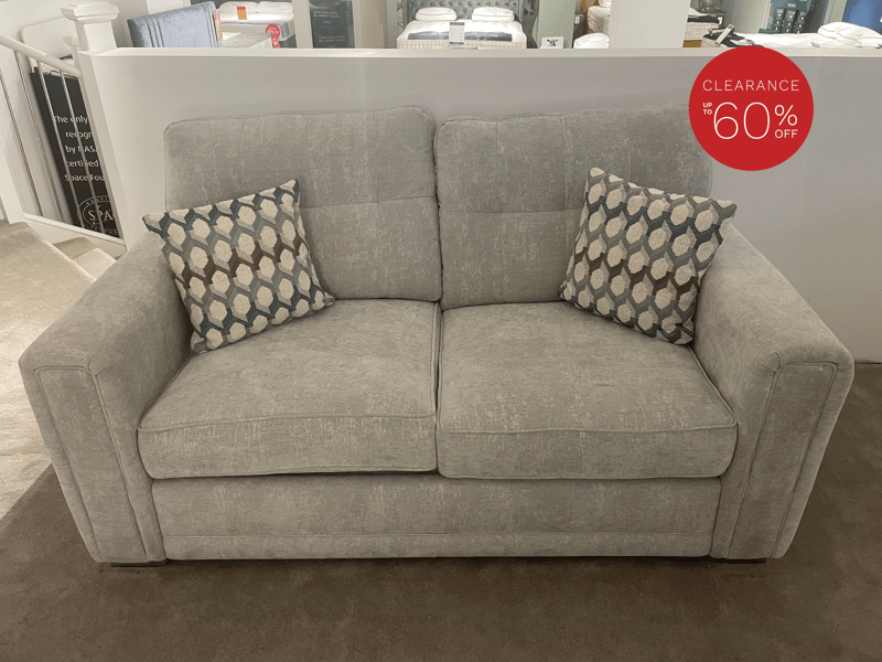 Regal 2 Seater Sofabed - Clearance Cork 