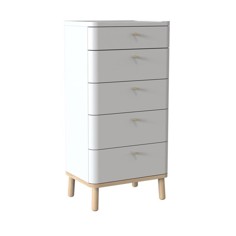 Harvey 5 Drawer Chest