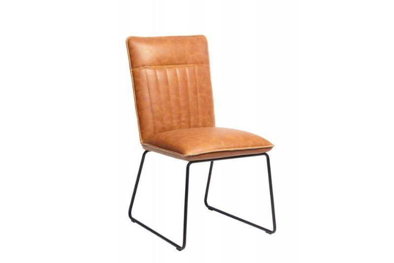 Jayden Tan Dining Chair