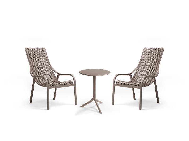 Net Tortora Garden Lounge Set