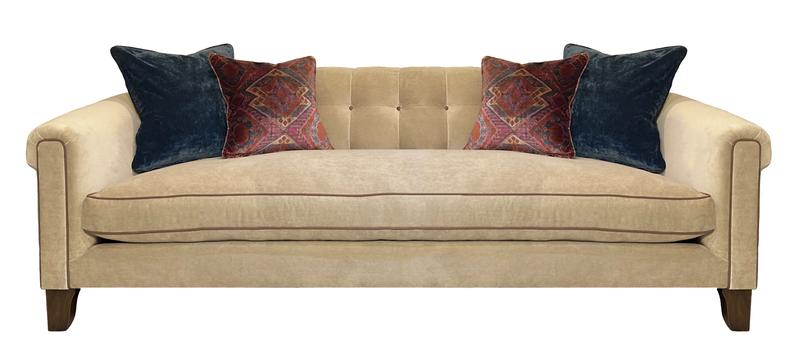 Ambrose Grand Deep Sofa