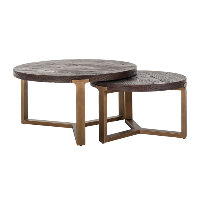 Richmond Cromford Mill Coffee Table