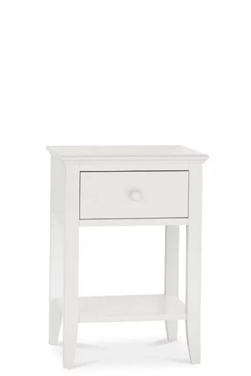 Aoibheann 1 Drawer Nightstand