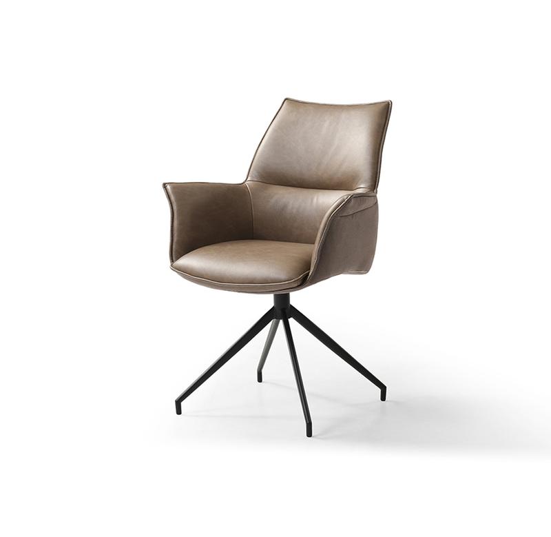 Jax Swivel Armchair