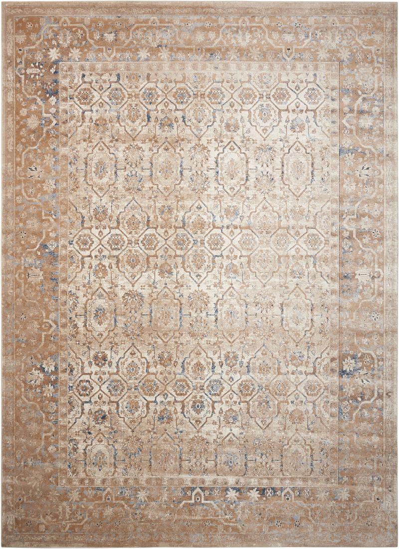 Malta Rug MAI04 Taupe