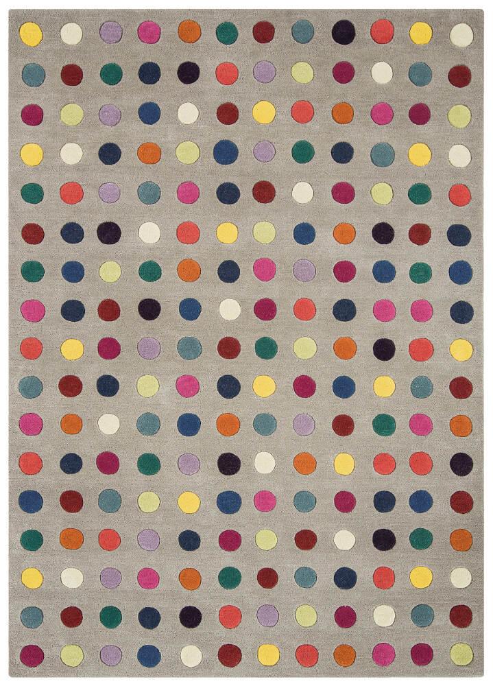 Funk Rug Spotty