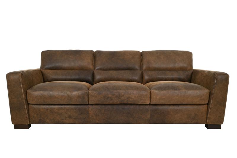 Bryce 3 Seater Sofa