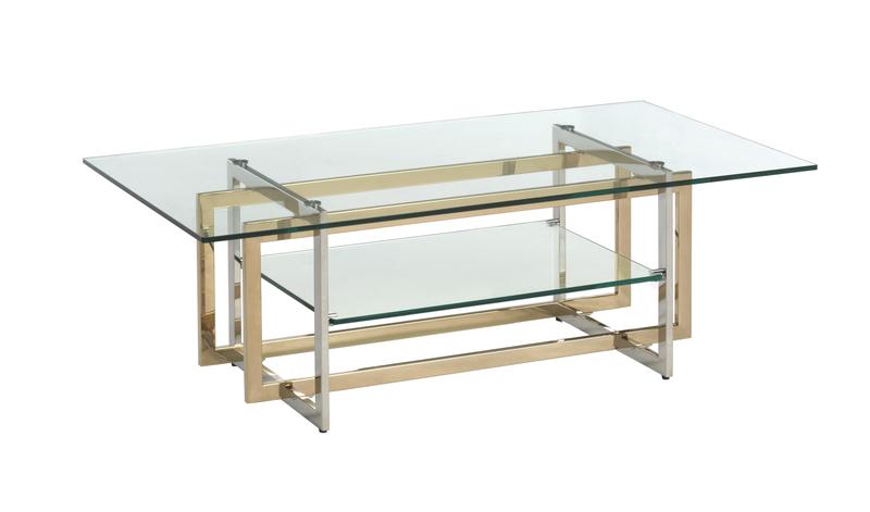 Dior Coffee Table