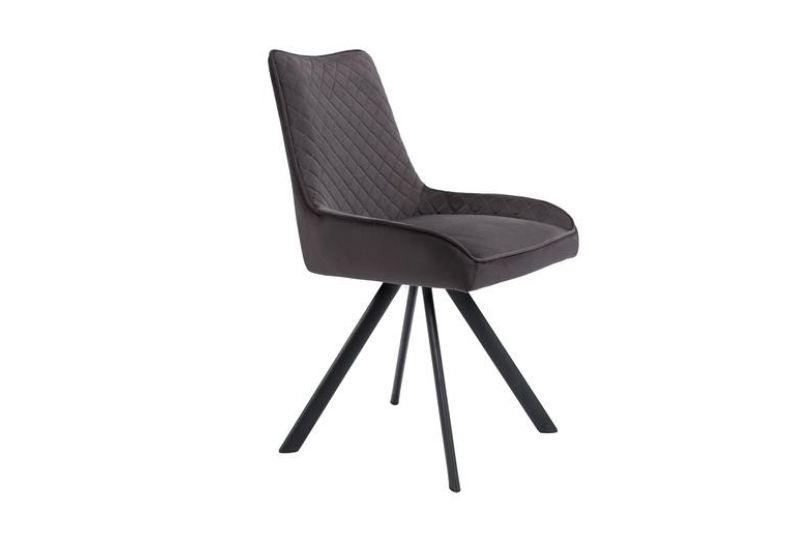 Pero Dining Chair Grey