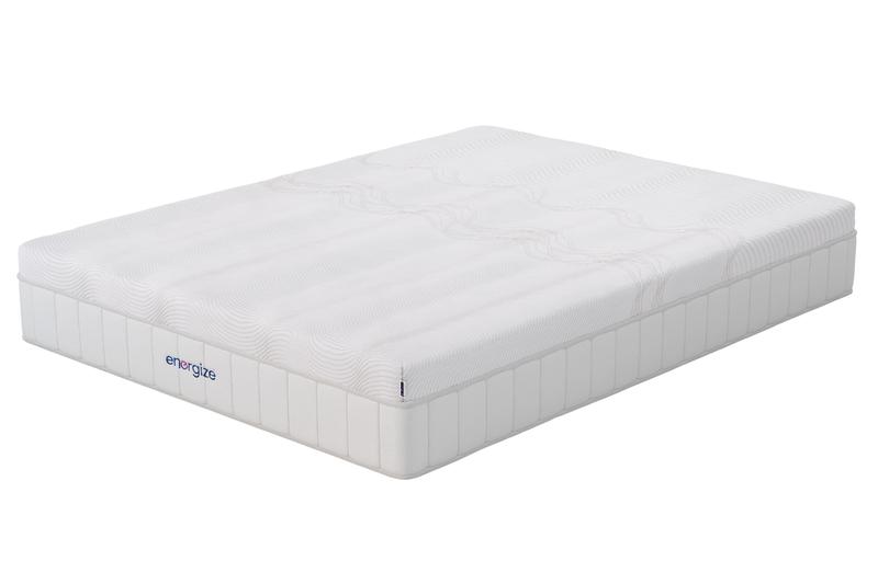 Energize 1200 Mattress 3ft
