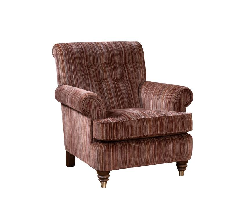 Hawkley Accent Chair