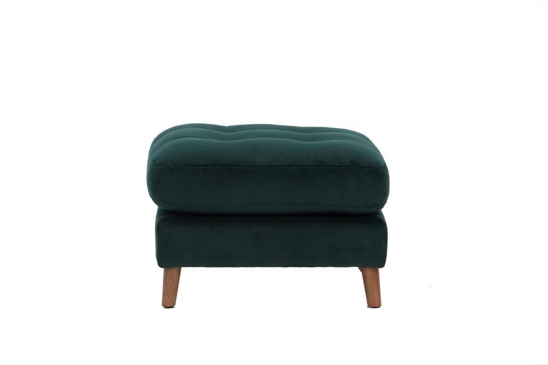 Newmarket Footstool