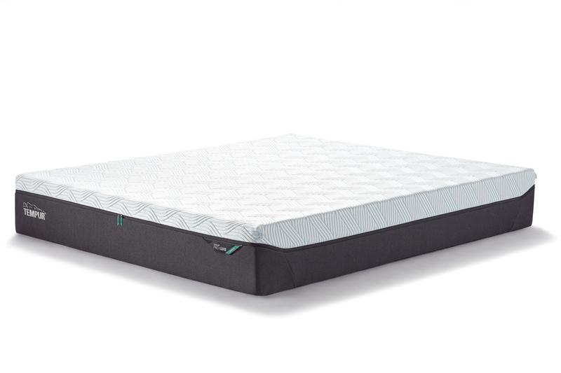 Tempur Pro Luxe Smartcool Mattress Medium