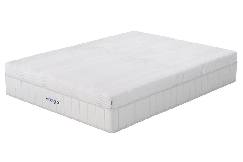 Energize 1600 Mattress 3ft