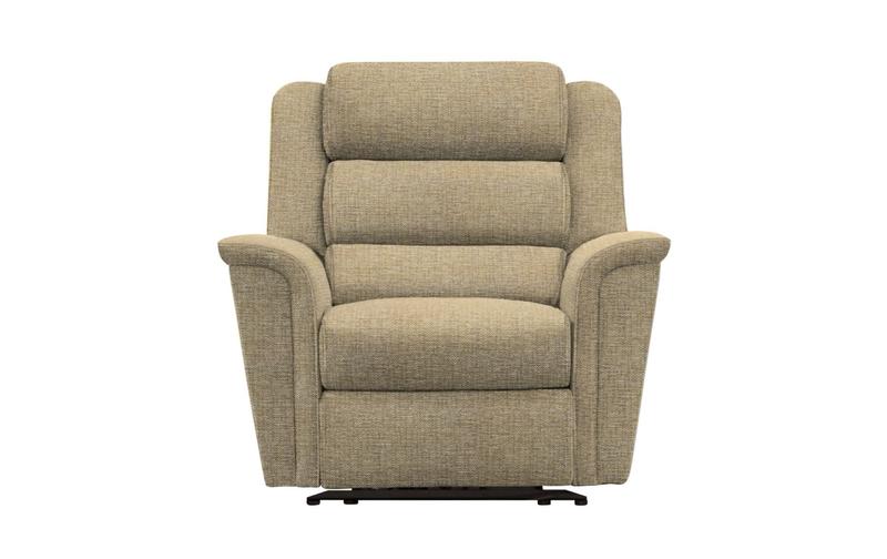 Parker Knoll Colorado Power Recliner Armchair with USB Port