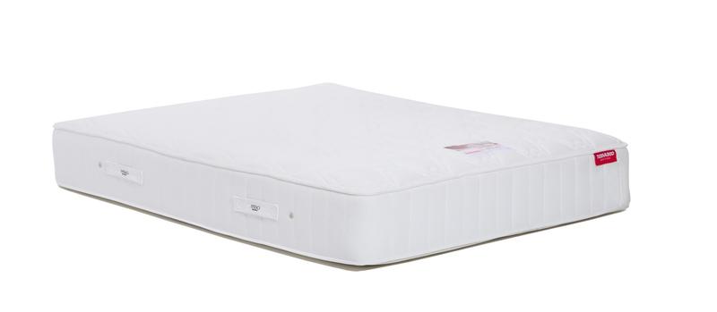 Odearest Caseys Continental Memory 6ft Mattress