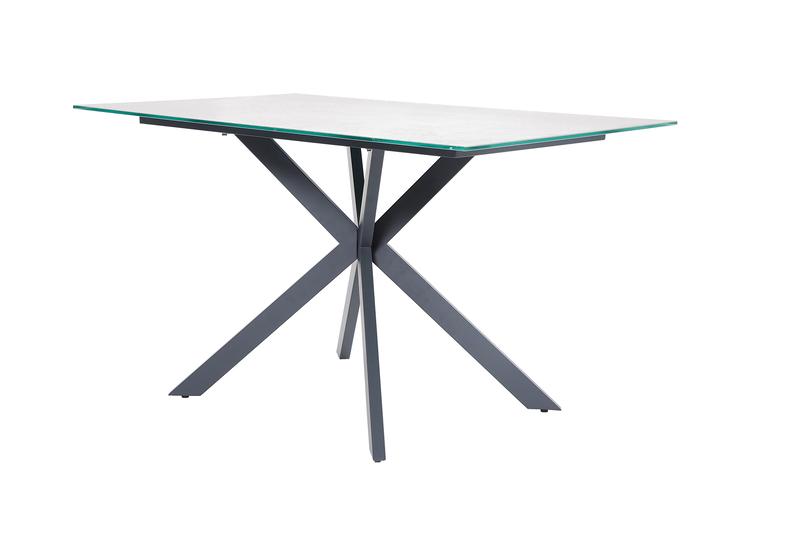 Tietro 135cm Dining Table