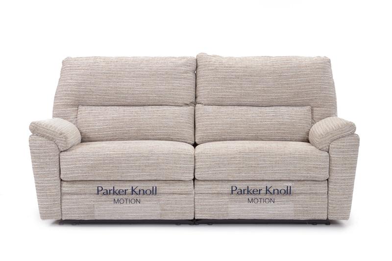 Parker Knoll Hampton Electric Large 2 Seater