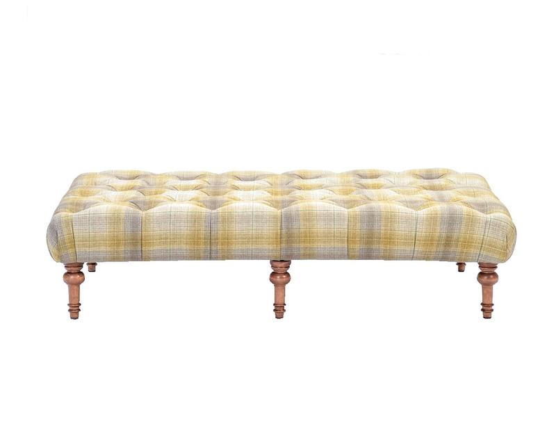 Victoria Footstool