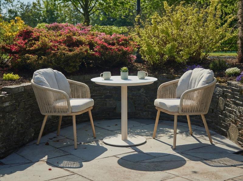 Alvin Garden Bistro Set