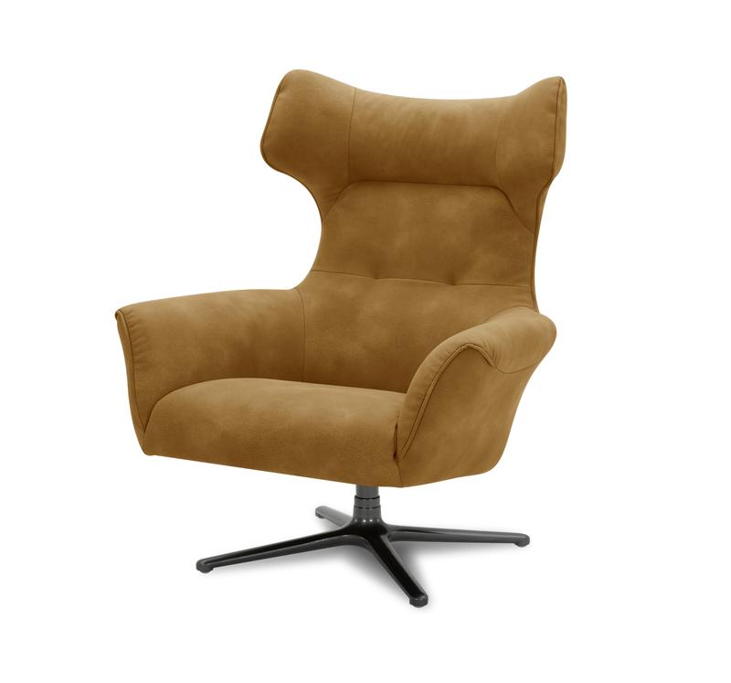 Armchairs Ireland Swivel, Leather & More Caseys Furniture